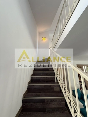 VILĂ TIP DUPLEX DE VÂNZARE - STRADA ZORILOR, POPEȘTI-LEORDENI - imagine 9