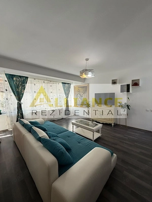 VILĂ TIP DUPLEX DE VÂNZARE - STRADA ZORILOR, POPEȘTI-LEORDENI - imagine 3