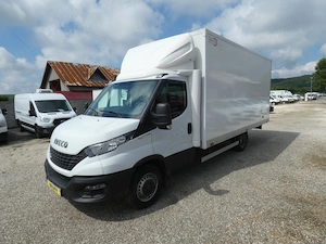 Iveco 35S14 Izoterma Stoc 4 unitati  Lada 12 europaleti - imagine 2