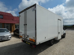 Iveco 35S14 Izoterma Stoc 4 unitati  Lada 12 europaleti - imagine 4