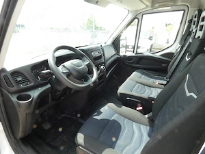 Iveco 35S14 Izoterma Stoc 4 unitati  Lada 12 europaleti - imagine 8
