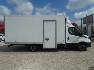 Iveco 35S14 Izoterma Stoc 4 unitati  Lada 12 europaleti - imagine 5