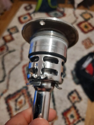 Dopuri butoaie inox bere 