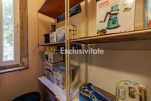  APARTAMENT DE VÂNZARE – CARTIER NEGRU VODĂ | 3 CAMERE | ET. 1/4 - imagine 11