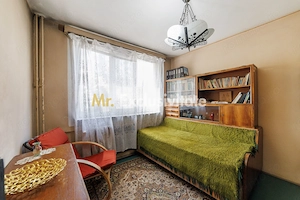 APARTAMENT DE VÂNZARE – CARTIER NEGRU VODĂ | 3 CAMERE | ET. 1/4 - imagine 5