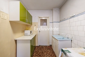  APARTAMENT DE VÂNZARE – CARTIER NEGRU VODĂ | 3 CAMERE | ET. 1/4 - imagine 10