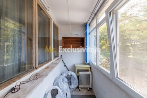  APARTAMENT DE VÂNZARE – CARTIER NEGRU VODĂ | 3 CAMERE | ET. 1/4 - imagine 14
