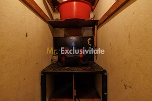  APARTAMENT DE VÂNZARE – CARTIER NEGRU VODĂ | 3 CAMERE | ET. 1/4 - imagine 12