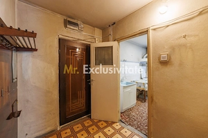  APARTAMENT DE VÂNZARE – CARTIER NEGRU VODĂ | 3 CAMERE | ET. 1/4 - imagine 3