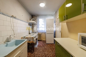  APARTAMENT DE VÂNZARE – CARTIER NEGRU VODĂ | 3 CAMERE | ET. 1/4 - imagine 9