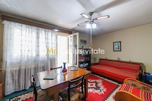  APARTAMENT DE VÂNZARE – CARTIER NEGRU VODĂ | 3 CAMERE | ET. 1/4