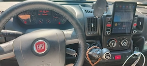 Vand autorulota omologata Fiat Ducato 2018 2.3l 131cp - imagine 3