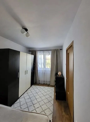 Olimpia, apartament 2 camere, semidecomandat, bloc izolat