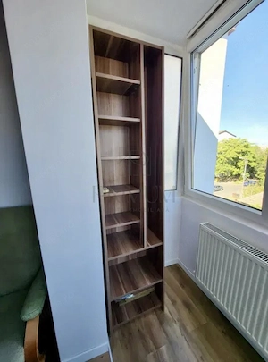 Olimpia, apartament 2 camere, semidecomandat, bloc izolat - imagine 8