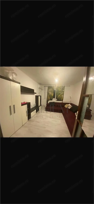 Garsoniera-Buziasului-Renovata - imagine 2