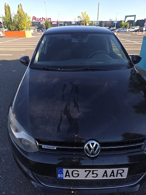 VW Polo 2011 1.6 tdi 3100 - imagine 5