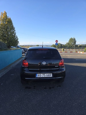 VW Polo 2011 1.6 tdi 3100 - imagine 4