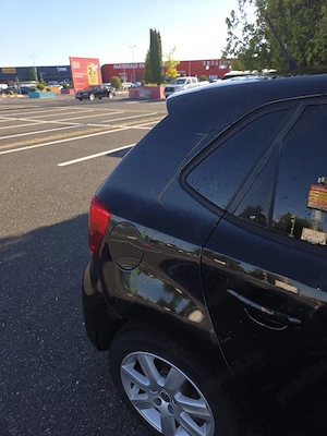 VW Polo 2011 1.6 tdi 3100 - imagine 7