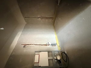 Două Camere|Toamnei|Mosilor|Eminescu|60m2|Incalzire pardoseala|Buncăr|Spati Verzi|două balcoane - imagine 5
