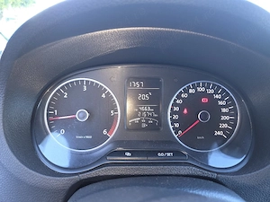 VW Polo 2011 1.6 tdi 3100 - imagine 3