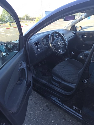 VW Polo 2011 1.6 tdi 3100 - imagine 10