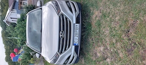 Hyundai Tucson 2016 full