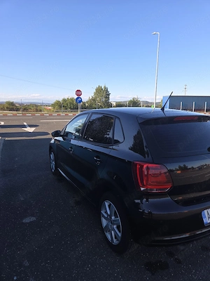 VW Polo 2011 1.6 tdi 3100 - imagine 6