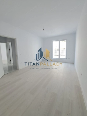 3 Cam-Gradina proprie 55mp,Bloc Boutique,Metrou Teclu-,1/2 Parcare - imagine 6