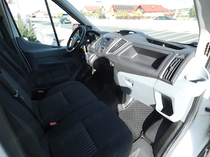 Ford Transit Frigorific Stare perfecta - imagine 9