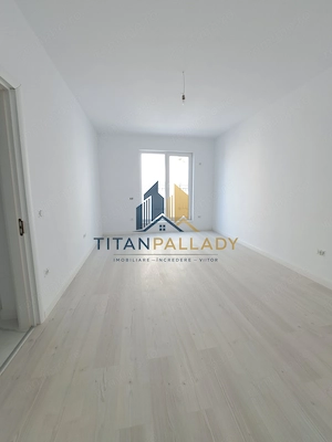 3 Cam-Gradina proprie 55mp,Bloc Boutique,Metrou Teclu-,1/2 Parcare - imagine 7