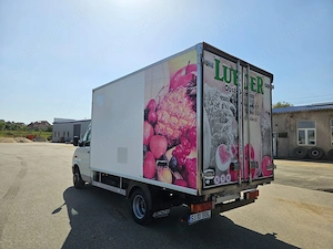 Vw Lt46 Frigorific - imagine 3