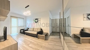 Berceni - 2 cam - mobilat/utilat - Kristal Grand Residence - imagine 3