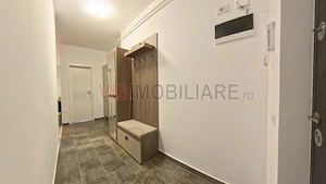 Berceni - 2 cam - mobilat/utilat - Kristal Grand Residence - imagine 10