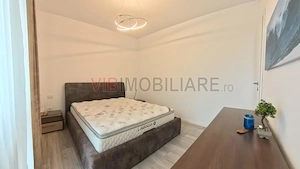 Berceni - 2 cam - mobilat/utilat - Kristal Grand Residence - imagine 8