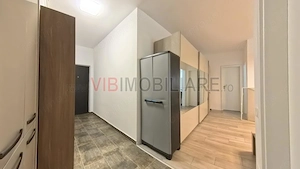 Berceni - 2 cam - mobilat/utilat - Kristal Grand Residence - imagine 11