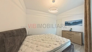 Berceni - 2 cam - mobilat/utilat - Kristal Grand Residence - imagine 9