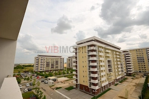 Berceni - 2 cam - mobilat/utilat - Kristal Grand Residence - imagine 15