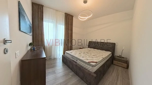 Berceni - 2 cam - mobilat/utilat - Kristal Grand Residence - imagine 7