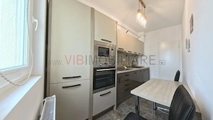 Berceni - 2 cam - mobilat/utilat - Kristal Grand Residence - imagine 6