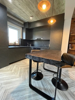 De inchiriat apartament 2 camere in centru - imagine 2