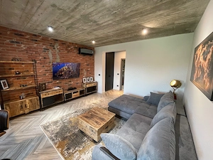 De inchiriat apartament 2 camere in centru - imagine 4