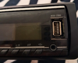 Player Auto Pioneer 