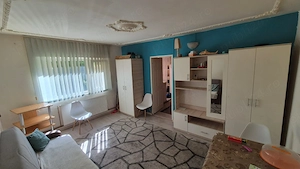 Proprietar, vand apartament 3 camere semidecomandat, zona Profi - Calea Sagului