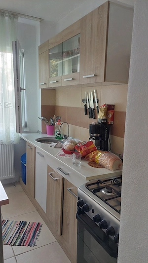 inchiriez apartament 2 camere - imagine 6