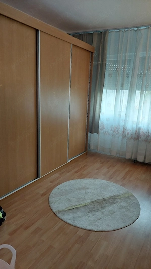 inchiriez apartament 2 camere - imagine 5