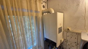 Proprietar, vand apartament 3 camere semidecomandat, zona Profi - Calea Sagului - imagine 7