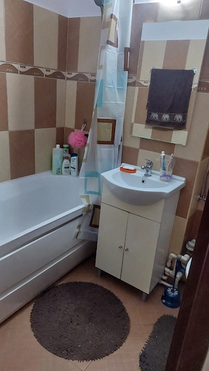 inchiriez apartament 2 camere - imagine 9