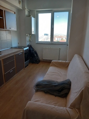Garsoniera confort 1 Mihai Viteazul Lidel - imagine 7