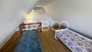 Apartament la prima inchiriere cu 2 camere in zona piata Cibin - imagine 5