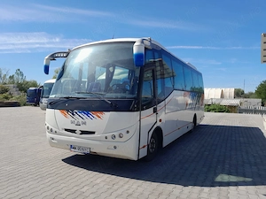 Autobuz Man 220 10 DEXON - imagine 5